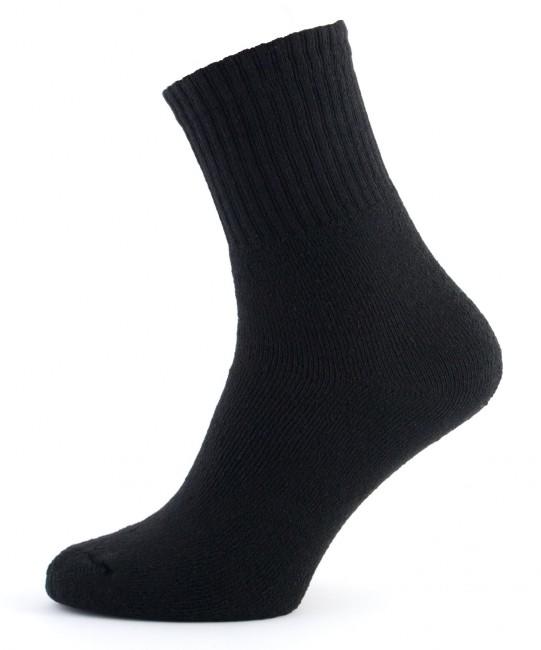 O&T Women's Work Socks Looken 3 Pairs