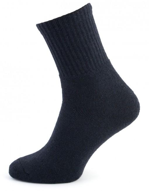 O&T Women's Work Socks Looken 3 Pairs