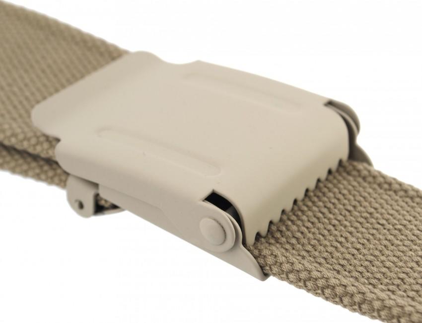 Mil-Tec Belt 4.5cm, Khaki