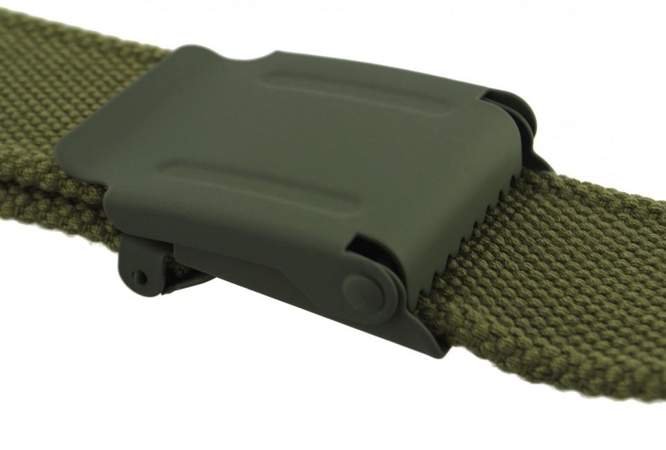 Mil-Tec Belt, Light Green