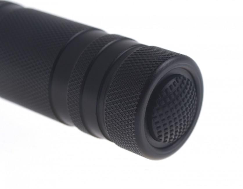 ESP NPS-02-06 Tactical Police Flashlight 3W