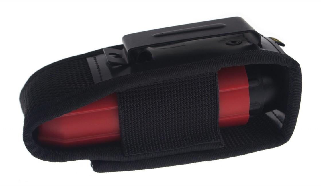 ESP NPS-02-06 Tactical Police Flashlight 3W