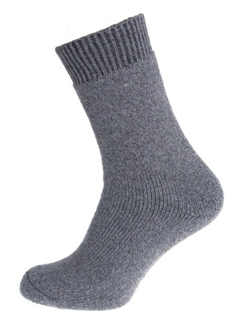 O&T Norwegian BGB Wool Socks, 3 pairs