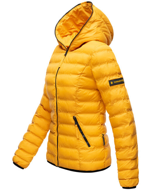 Navahoo NEEVIA Women's Transition Hooded Jacket