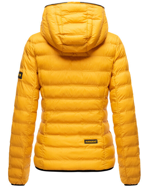 Navahoo NEEVIA Women's Transition Hooded Jacket