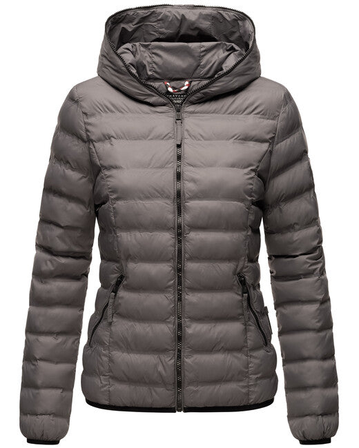 Navahoo NEEVIA Women's Transition Jacket with Hood