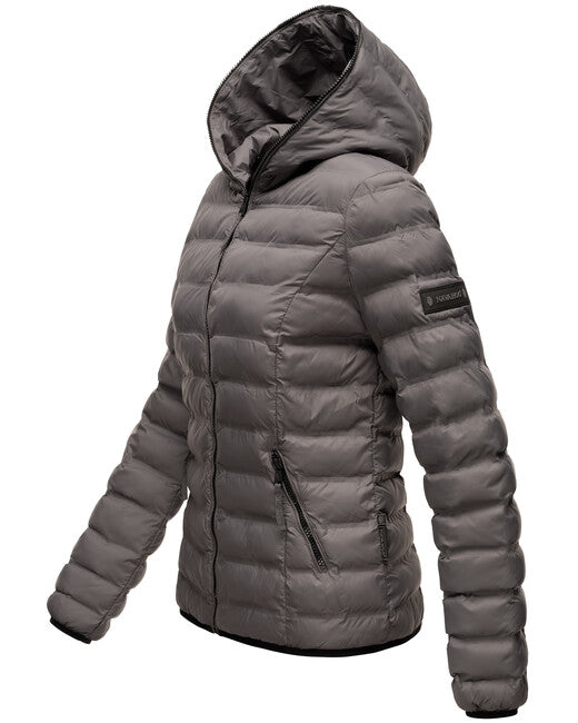 Navahoo NEEVIA Women's Transition Jacket with Hood