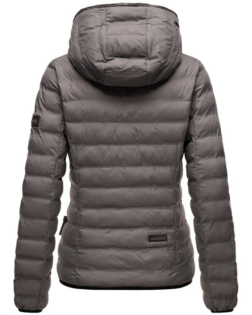 Navahoo NEEVIA Women's Transition Jacket with Hood