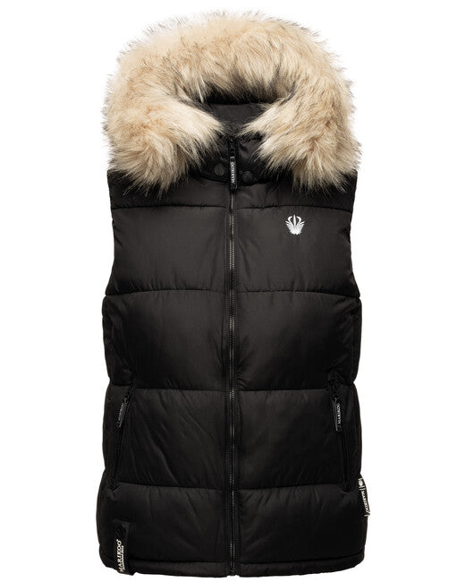 Marikoo Women's Eisflockchen Vest