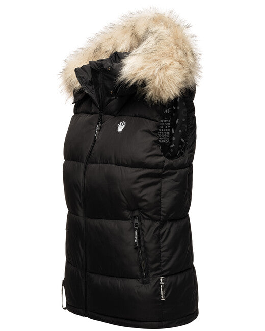 Marikoo Women's Eisflockchen Vest