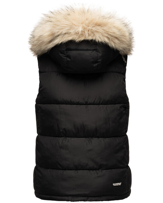 Marikoo Women's Eisflockchen Vest
