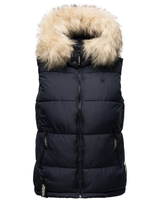 Marikoo Women's Eisflockchen Vest