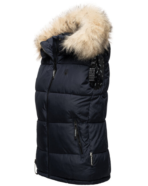 Marikoo Women's Eisflockchen Vest