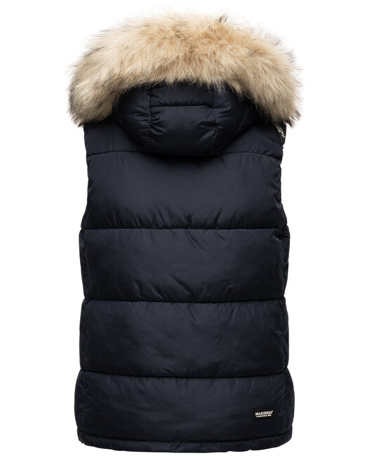 Marikoo Women's Eisflockchen Vest