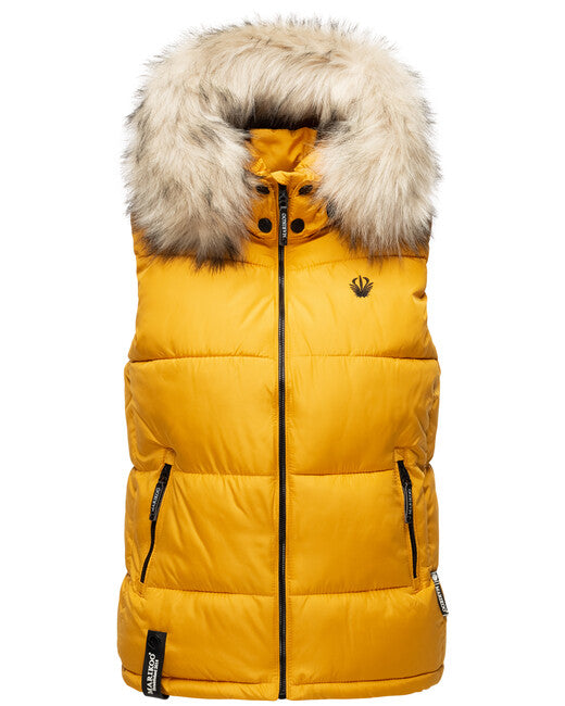 Marikoo Women's Eisflockchen Vest
