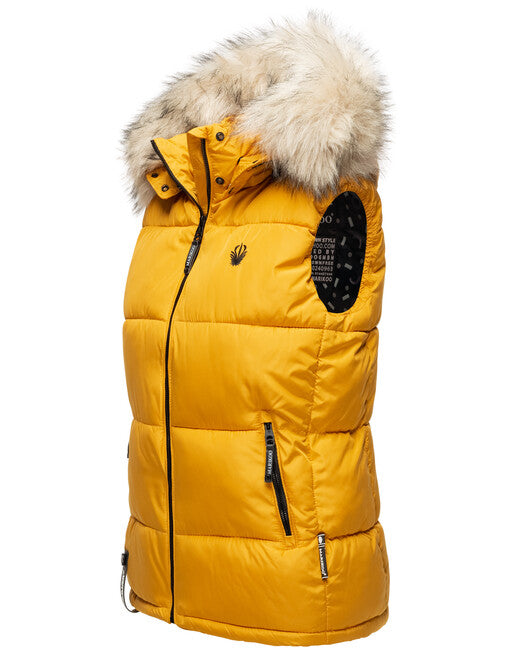 Marikoo Women's Eisflockchen Vest