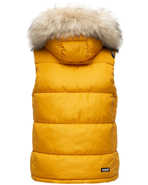 Marikoo Women's Eisflockchen Vest