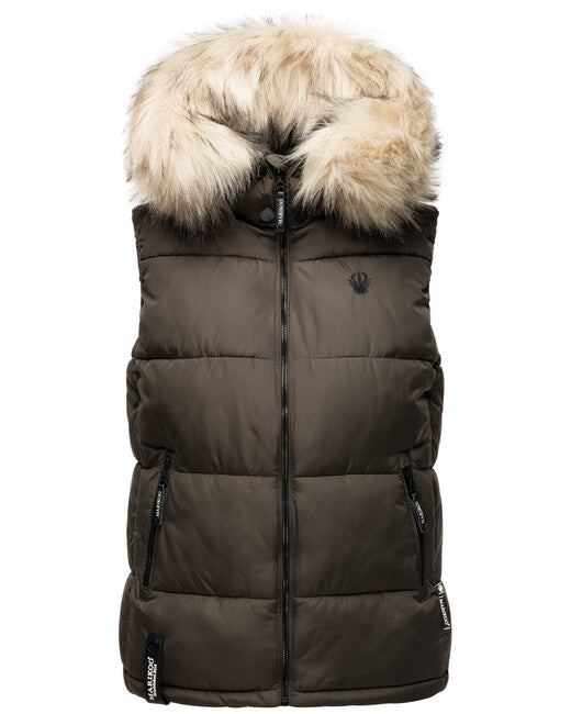 Marikoo Women's Eisflockchen Vest