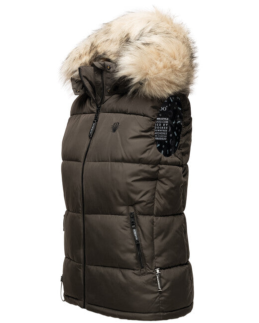 Marikoo Women's Eisflockchen Vest