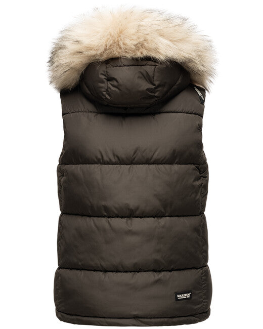 Marikoo Women's Eisflockchen Vest