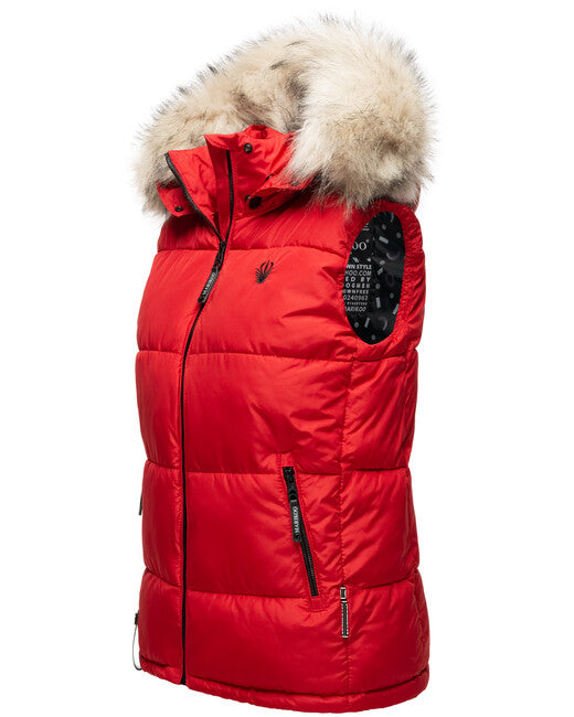 Marikoo Women's Eisflockchen Vest