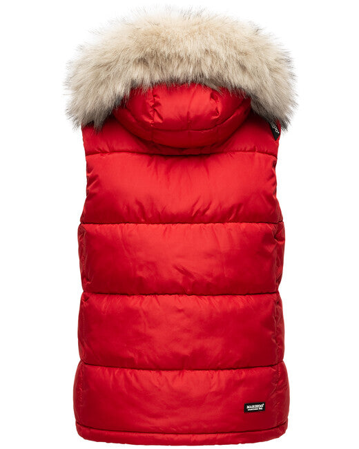 Marikoo Women's Eisflockchen Vest