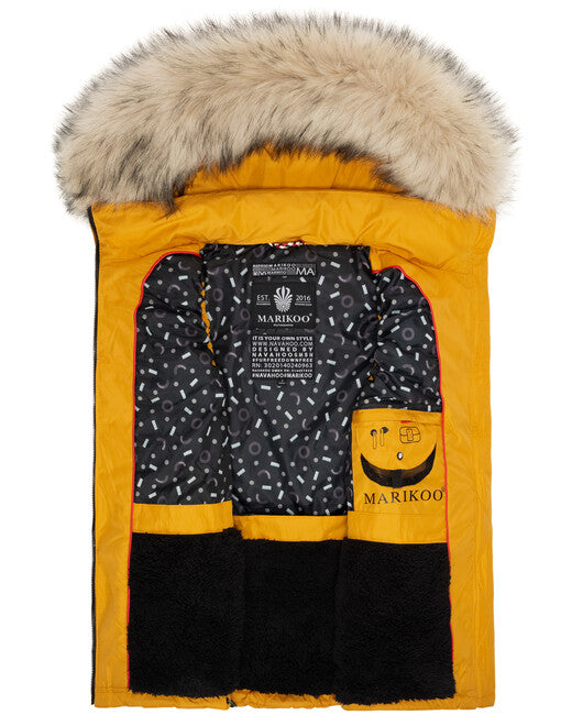 Marikoo Women's Eisflockchen Vest