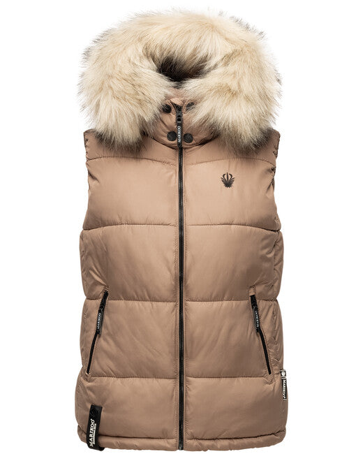 Marikoo Women's Eisflockchen Vest