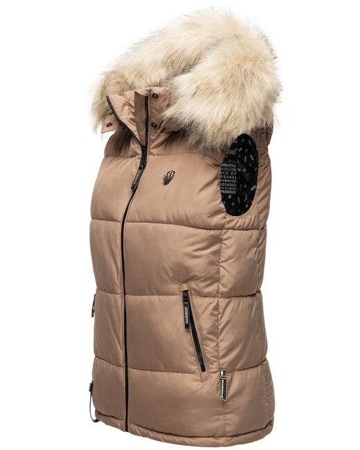 Marikoo Women's Eisflockchen Vest