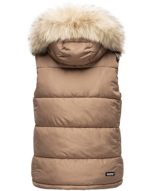 Marikoo Women's Eisflockchen Vest