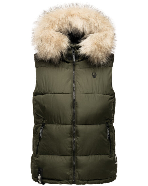 Marikoo Women's Eisflockchen Vest