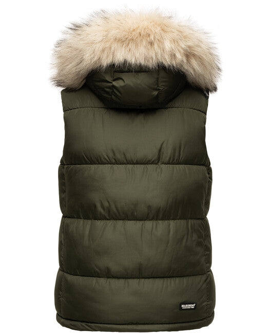 Marikoo Women's Eisflockchen Vest