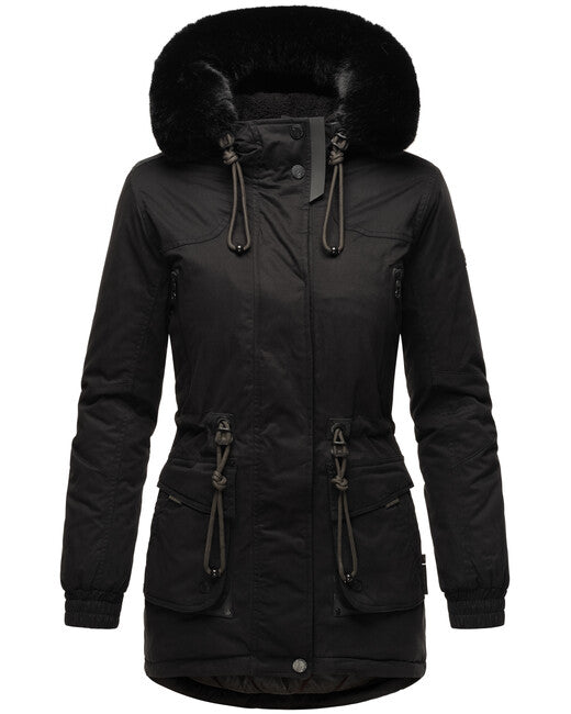 Navahoo Women's Winter Jacket Olessa