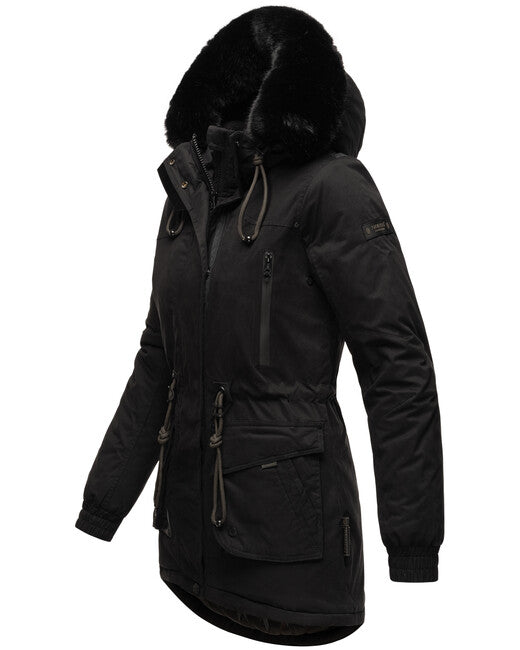 Navahoo Women's Winter Jacket Olessa