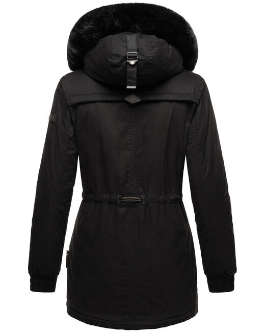Navahoo Women's Winter Jacket Olessa