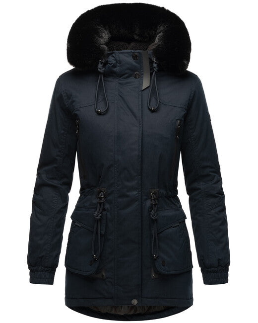 Navahoo Women's Winter Jacket Olessa