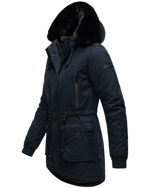 Navahoo Women's Winter Jacket Olessa