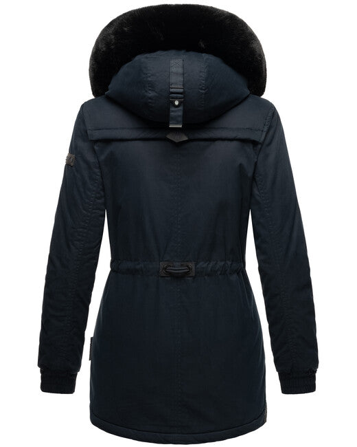 Navahoo Women's Winter Jacket Olessa