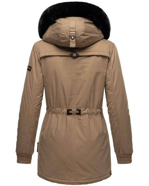Navahoo Women's Winter Jacket Olessa