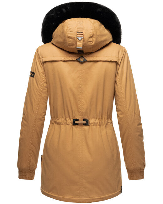 Navahoo Women's Winter Jacket Olessa
