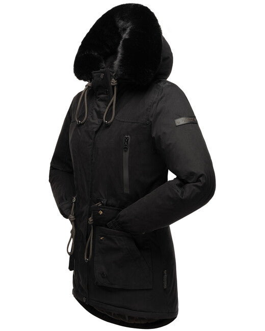 Navahoo Women's Winter Jacket Olessa