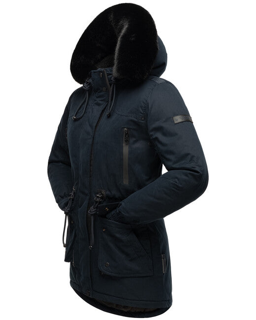 Navahoo Women's Winter Jacket Olessa