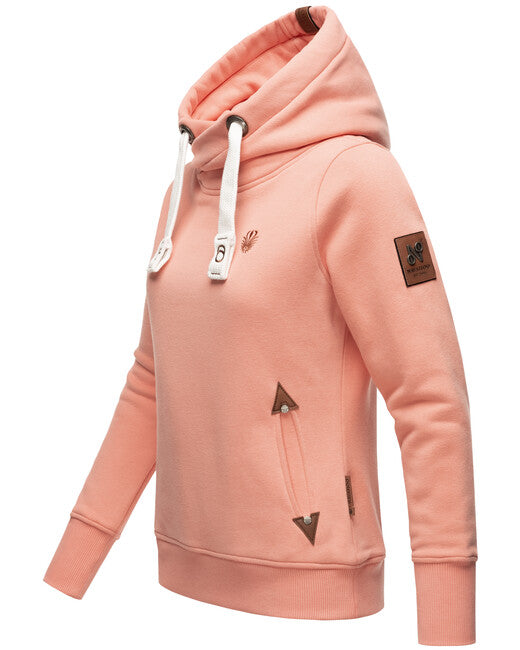 Navahoo Women's Namikaa Hoodie
