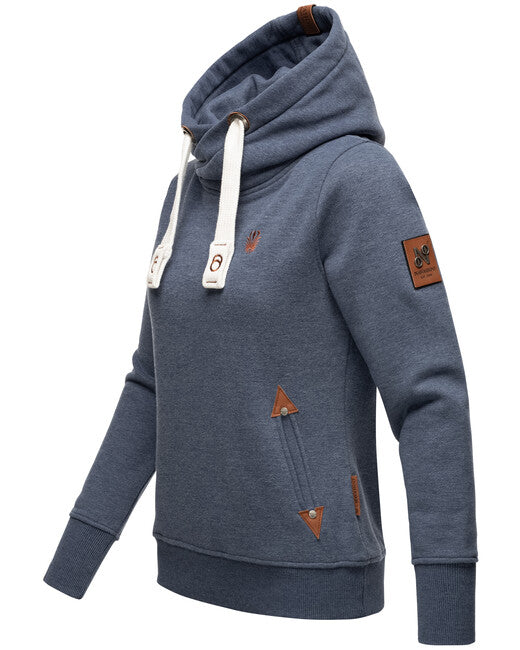 Navahoo Women's Namikaa Hoodie
