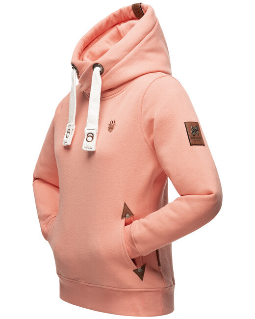 Navahoo Women's Namikaa Hoodie