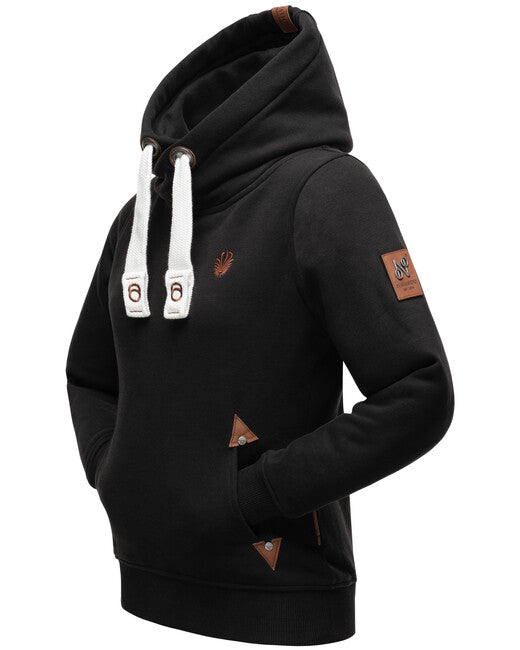 Navahoo Women's Namikaa Hoodie