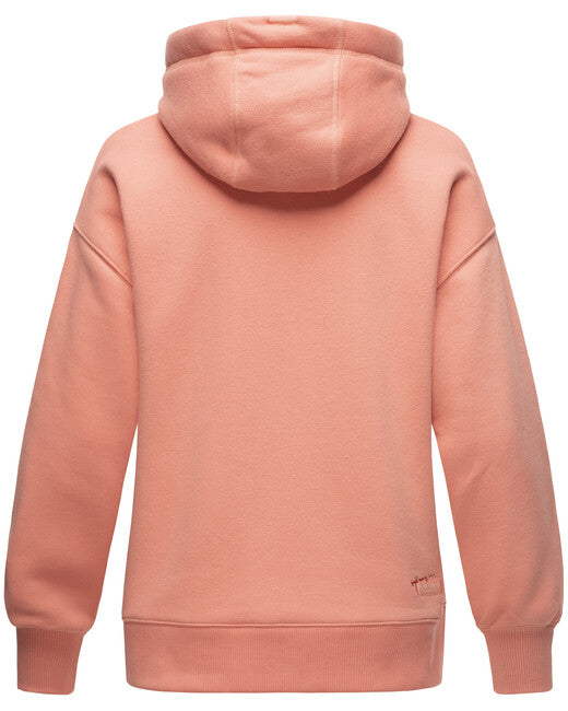 Navahoo Women's Goldfee Hoodie