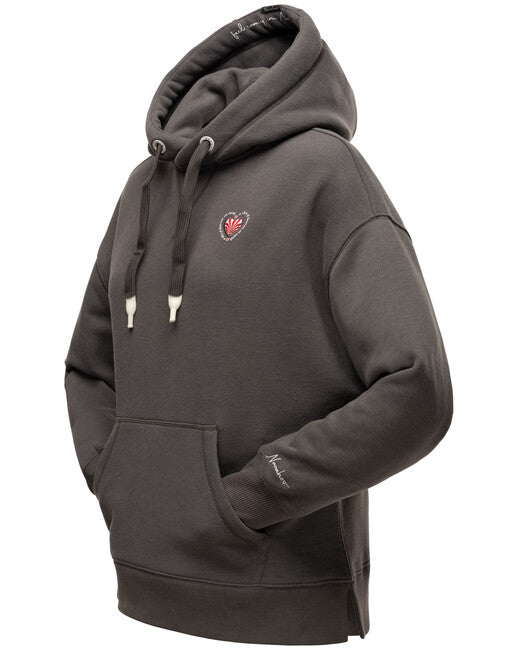 Navahoo Women's Goldfee Hoodie