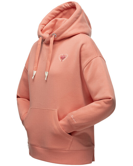Navahoo Women's Goldfee Hoodie