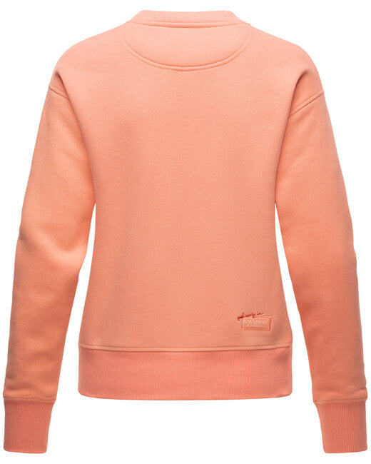 Navahoo Women's Zuckerschnecke Hoodie